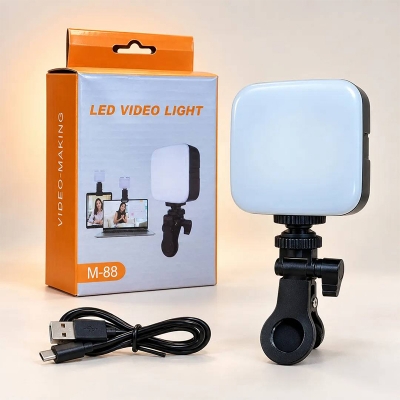 Picture of M88 LED Video Light