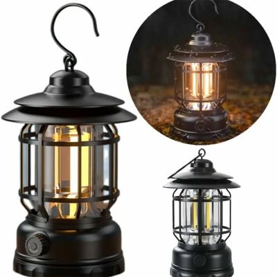 Picture of Unique Design Strong quality Camping lamp light