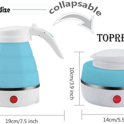 Picture of Portable Electric Kettle