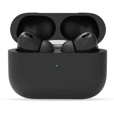Picture of Apple Airpods Black Colour Special Edition MasterCopy