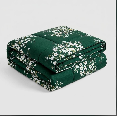 Picture of Premium Twill Cotton Comforter - CT-179