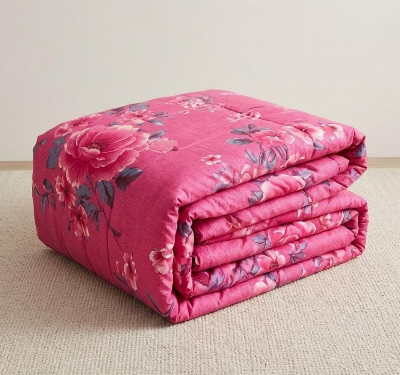 Picture of Premium Twill Cotton Comforter - CT-178