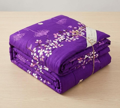 Picture of Premium Twill Cotton Comforter - CT-177