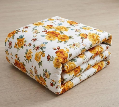 Picture of Premium Twill Cotton Comforter - CT-176