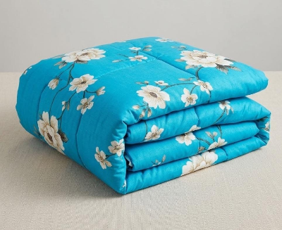 Picture of Premium Twill Cotton Comforter - CT-175