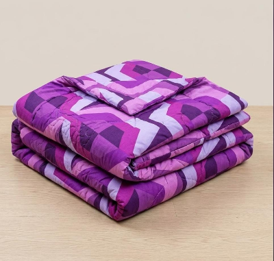 Picture of Premium Twill Cotton Comforter - CT-174