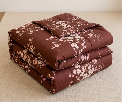 Picture of Premium Twill Cotton Comforter - CT-173