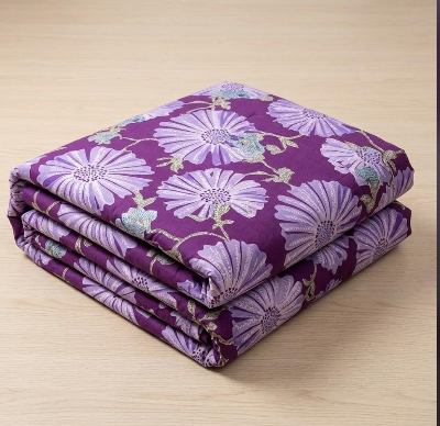 Picture of Premium Twill Cotton Comforter - CT-172