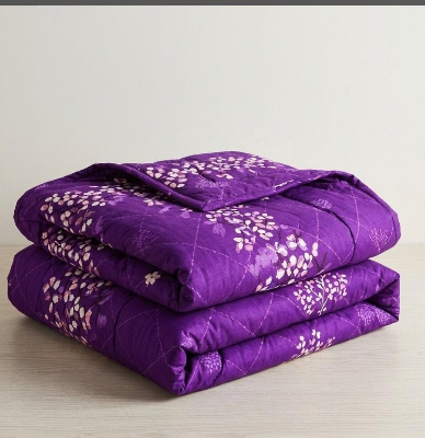 Picture of Premium Twill Cotton Comforter - CT-171