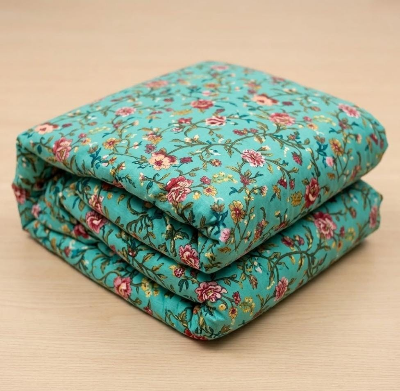Picture of Premium Twill Cotton Comforter - CT-170