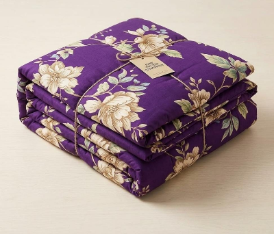 Picture of Premium Twill Cotton Comforter - CT-169