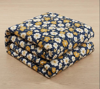 Picture of Premium Twill Cotton Comforter - CT-168