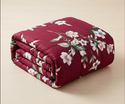 Picture of Premium Twill Cotton Comforter - CT-166