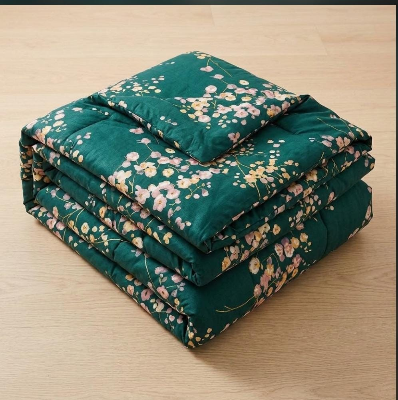 Picture of Premium Twill Cotton Comforter - CT-165
