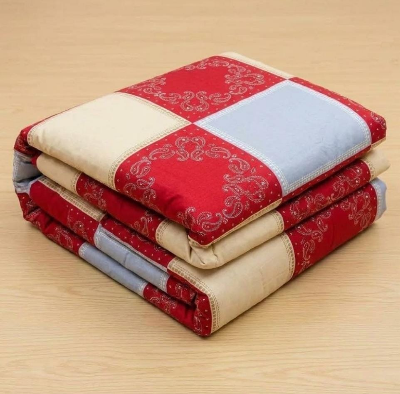 Picture of Premium Twill Cotton Comforter - CT-164