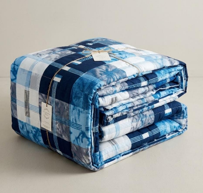 Picture of Premium Twill Cotton Comforter - CT-163
