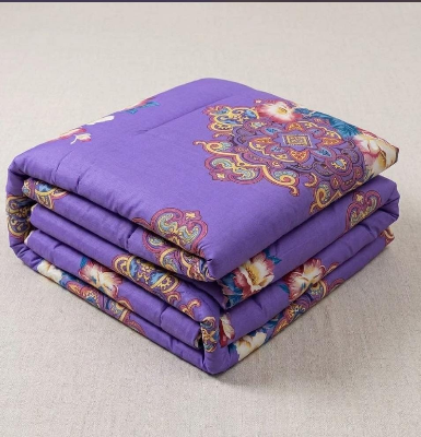 Picture of Premium Twill Cotton Comforter - CT-162