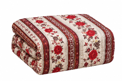 Picture of Premium Twill Cotton Comforter - CT-160