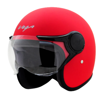 Picture of Vega Jeet Red- L 
