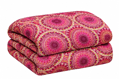 Picture of Premium Twill Cotton Comforter - CT-159