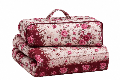Picture of Premium Twill Cotton Comforter - CT-156