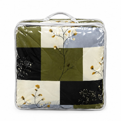 Picture of Premium Twill Cotton Comforter - CT-155