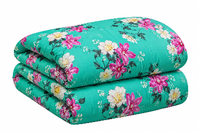 Picture of Premium Twill Cotton Comforter - CT-152