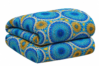 Picture of Premium Twill Cotton Comforter - CT-150