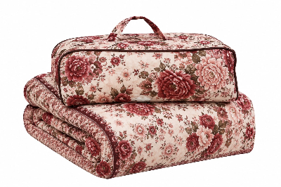 Picture of Premium Twill Cotton Comforter - CT-149