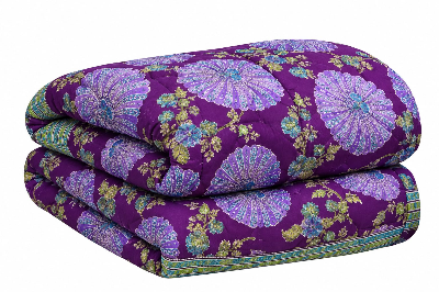 Picture of Premium Twill Cotton Comforter - CT-148