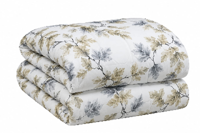 Picture of Premium Twill Cotton Comforter - CT-147