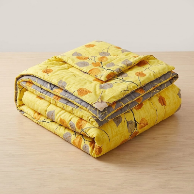 Picture of Premium Twill Cotton Comforter - CT-145
