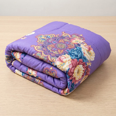 Picture of Premium Twill Cotton Comforter - CT-139