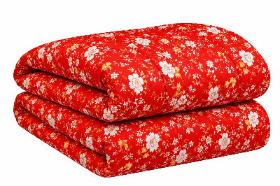 Picture of Premium Twill Cotton Comforter - CT-138