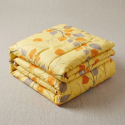Picture of Premium Twill Cotton Comforter - CT-137