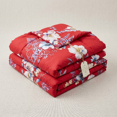 Picture of Premium Twill Cotton Comforter - CT-136