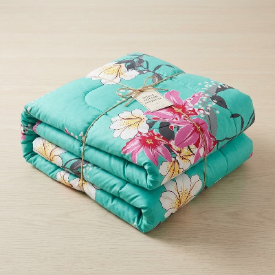 Picture of Premium Twill Cotton Comforter - CT-135