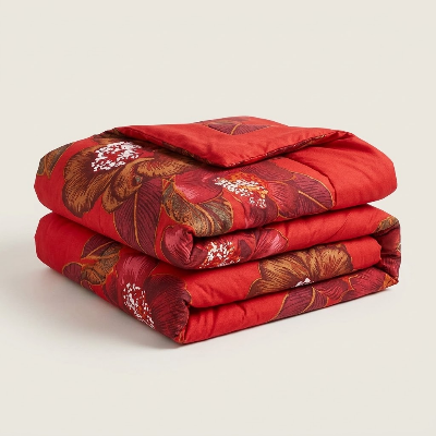 Picture of Premium Twill Cotton Comforter - CT-134