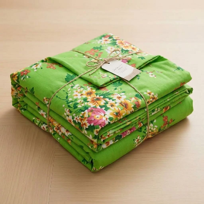 Picture of Premium Twill Cotton Comforter - CT-133