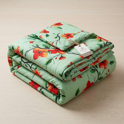 Picture of Premium Twill Cotton Comforter - CT-132