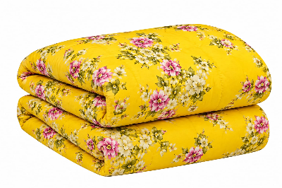 Picture of Premium Twill Cotton Comforter - CT-130