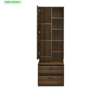 Picture of Furniture express Dressing With Mirror(Antique)