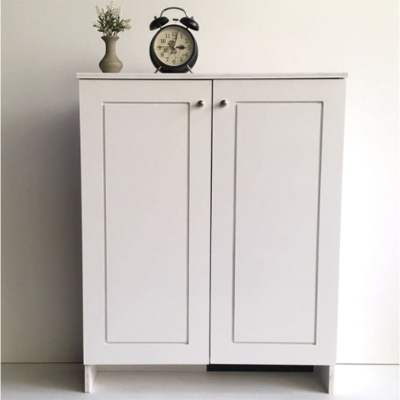 Picture of Furniture express Bathroom Storage Free Standing Bathroom Cabinet