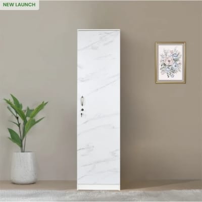 Picture of Furniture Express 1 Door Wardrobe