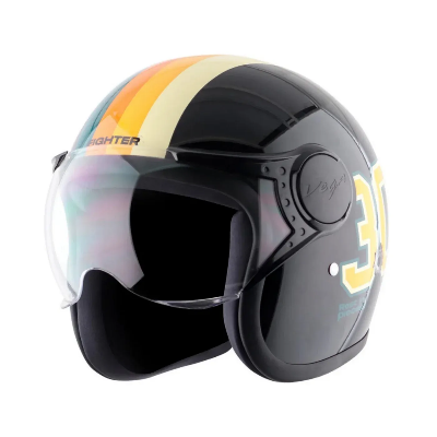 Picture of Vega Jeet Marvel Black Nion-L