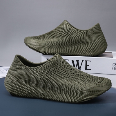 Picture of Ultra-Lightweight Breathable Water Shoes for Beach, Pool & Outdoor Wear