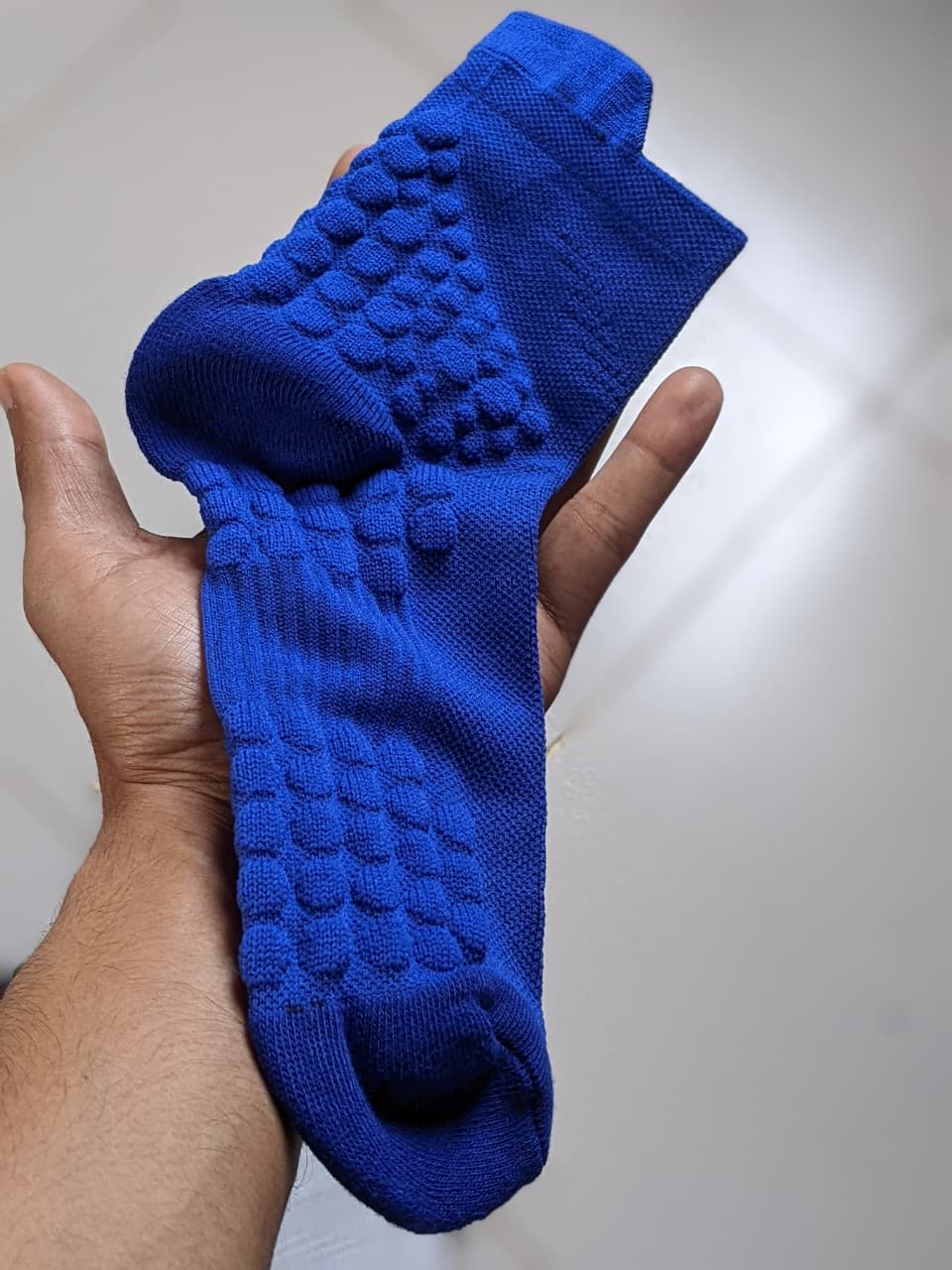 Picture of Running/ marathon socks for men and women free size