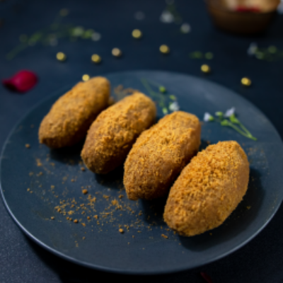 Picture of Mithai Dehli Chacham-250gm