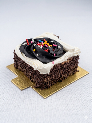 Picture of Mithai Rich Pastry 100gm