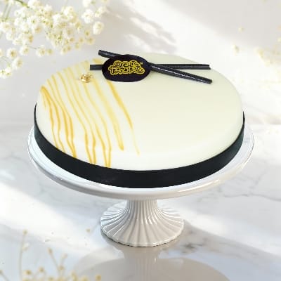 Picture of Mithai Butterscotch Cake- 500gm